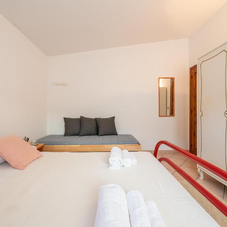 Casa Tirso Sardinia Domus - Appartamento con 2 Camere da Letto - 6