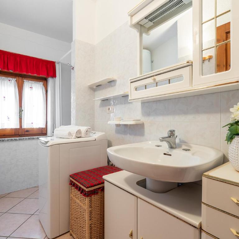 Casa Tirso Sardinia Domus - Appartamento con 2 Camere da Letto - 7