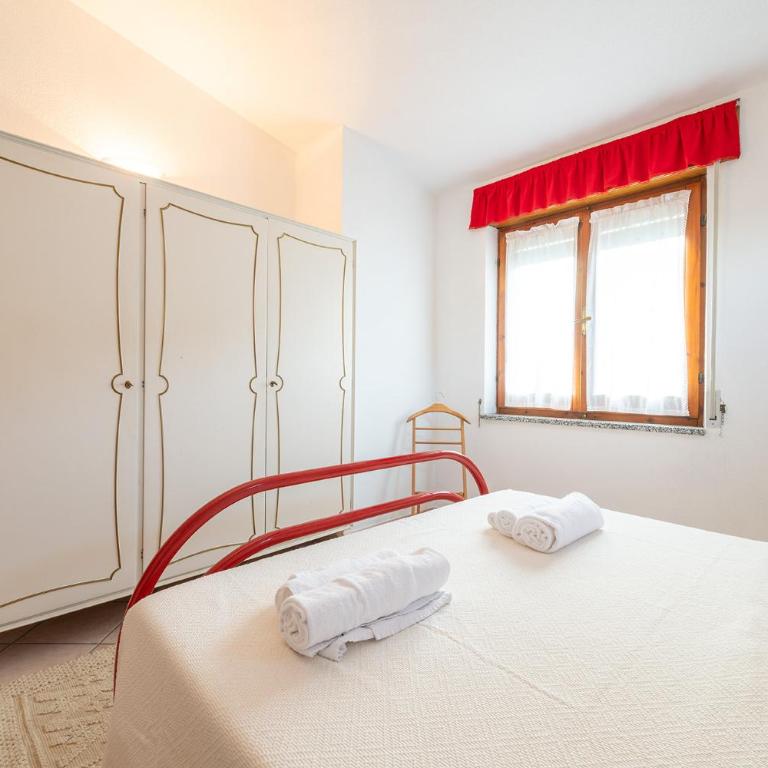 Casa Tirso Sardinia Domus - Appartamento con 2 Camere da Letto - 8