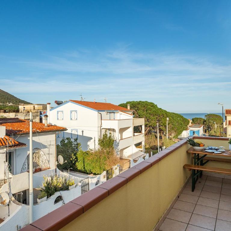 Casa Tirso Sardinia Domus - Appartamento con 2 Camere da Letto - 9