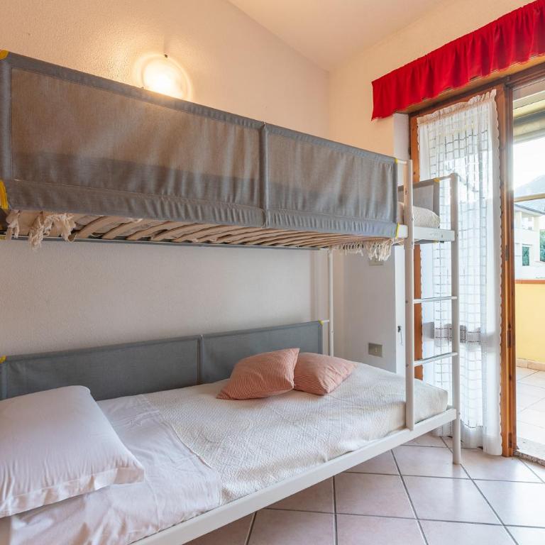 Casa Tirso Sardinia Domus - Appartamento con 2 Camere da Letto - 11
