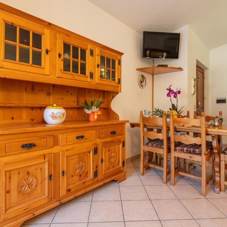 Casa Tirso Sardinia Domus - Appartamento con 2 Camere da Letto - 12