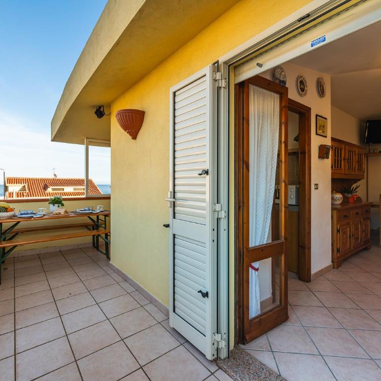 Casa Tirso Sardinia Domus - Appartamento con 2 Camere da Letto - 15