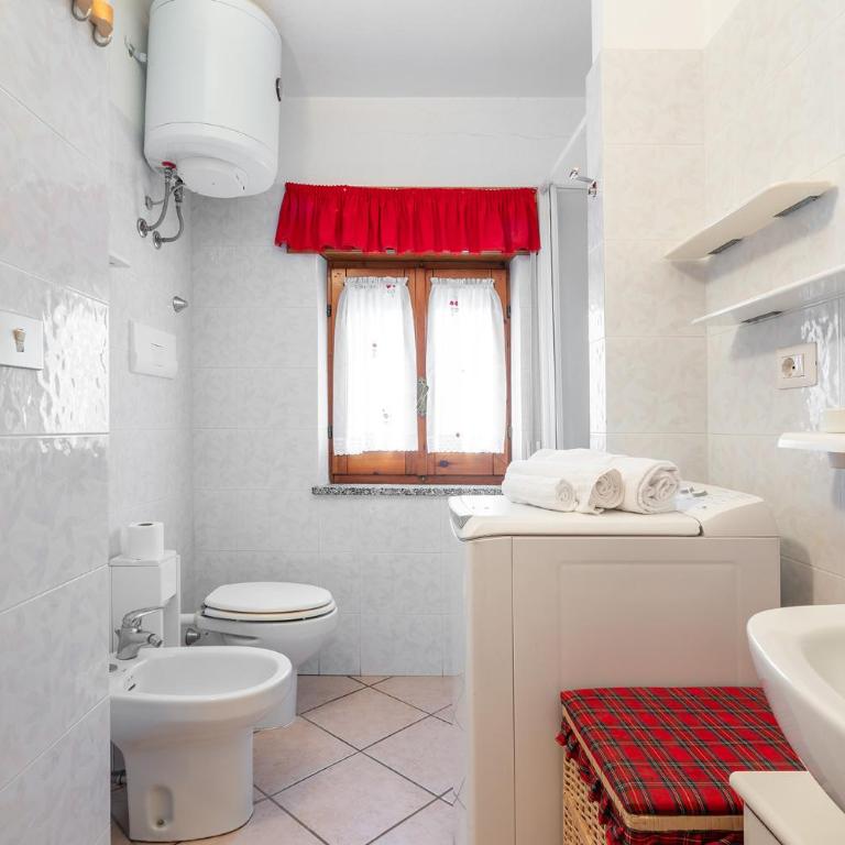 Casa Tirso Sardinia Domus - Appartamento con 2 Camere da Letto - 17