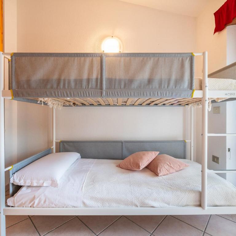 Casa Tirso Sardinia Domus - Appartamento con 2 Camere da Letto - 18