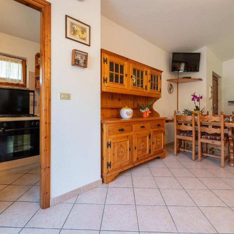 Casa Tirso Sardinia Domus - Appartamento con 2 Camere da Letto - 19