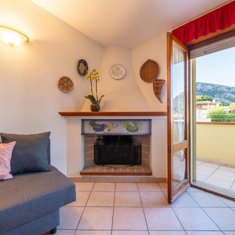 Casa Tirso Sardinia Domus - Appartamento con 2 Camere da Letto - 20
