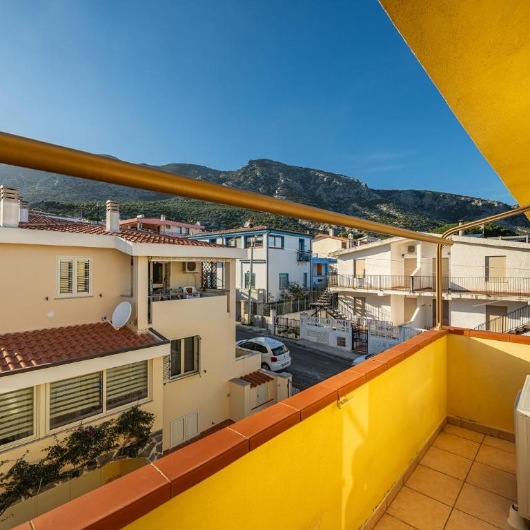 Casa Tirso Sardinia Domus - Appartamento con 2 Camere da Letto - 22