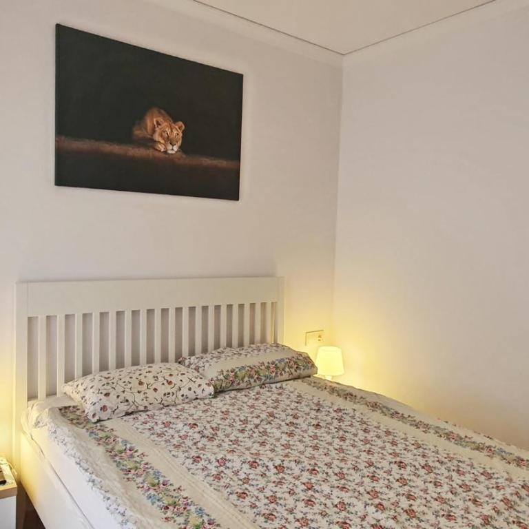 APARTAMENTOS PAR TRES - Oliva Nova - Apartamento de 1 dormitorio - 47