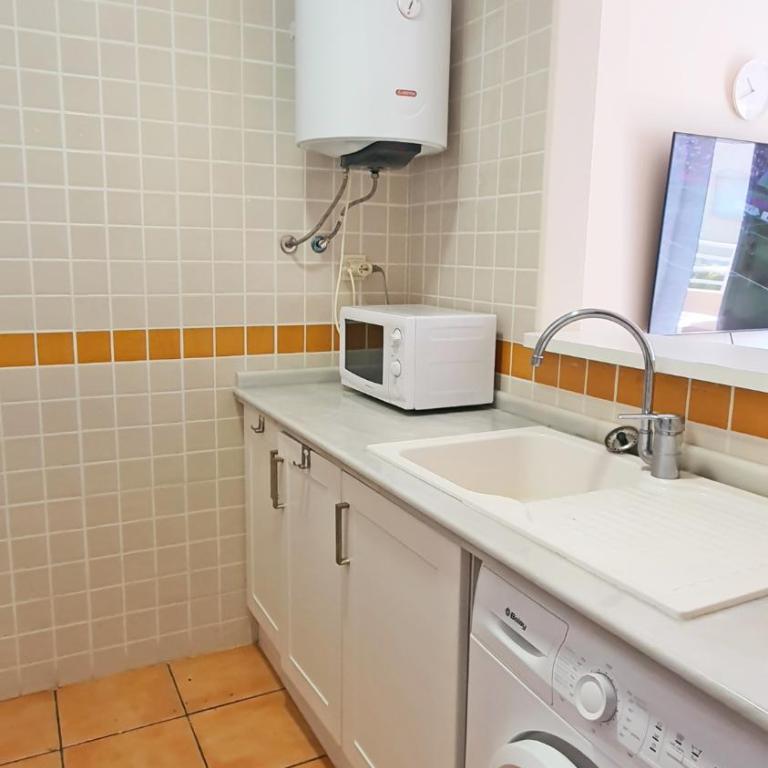 APARTAMENTOS PAR TRES - Oliva Nova - Apartamento de 1 dormitorio - 44