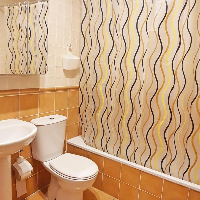 APARTAMENTOS PAR TRES - Oliva Nova - Apartamento de 1 dormitorio - 38