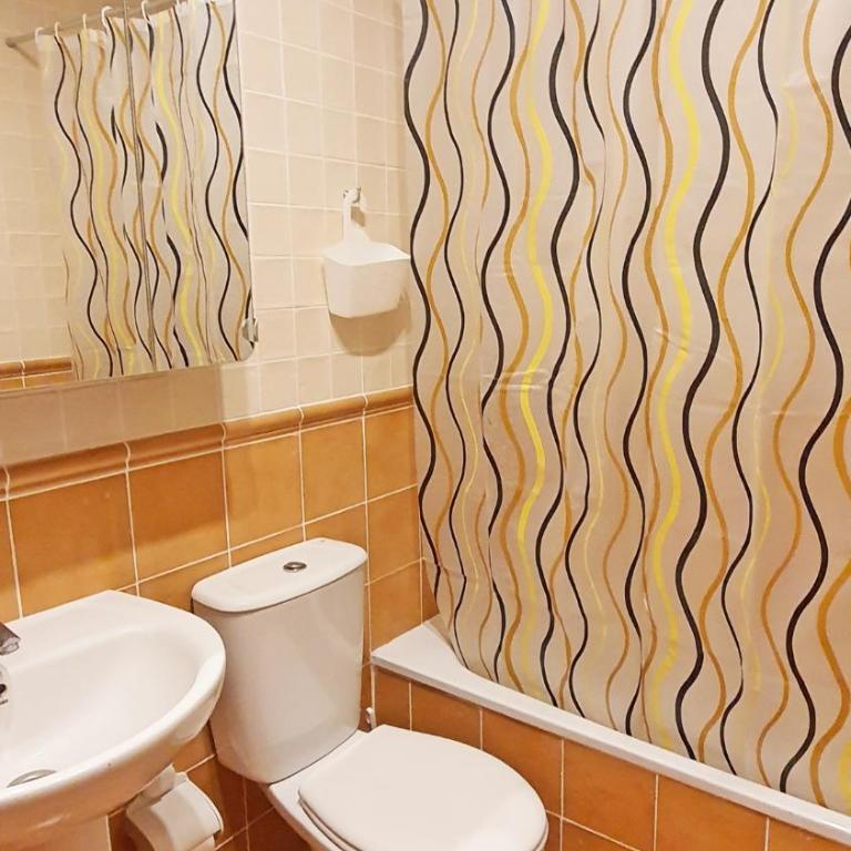 APARTAMENTOS PAR TRES - Oliva Nova - Apartamento de 1 dormitorio - 39