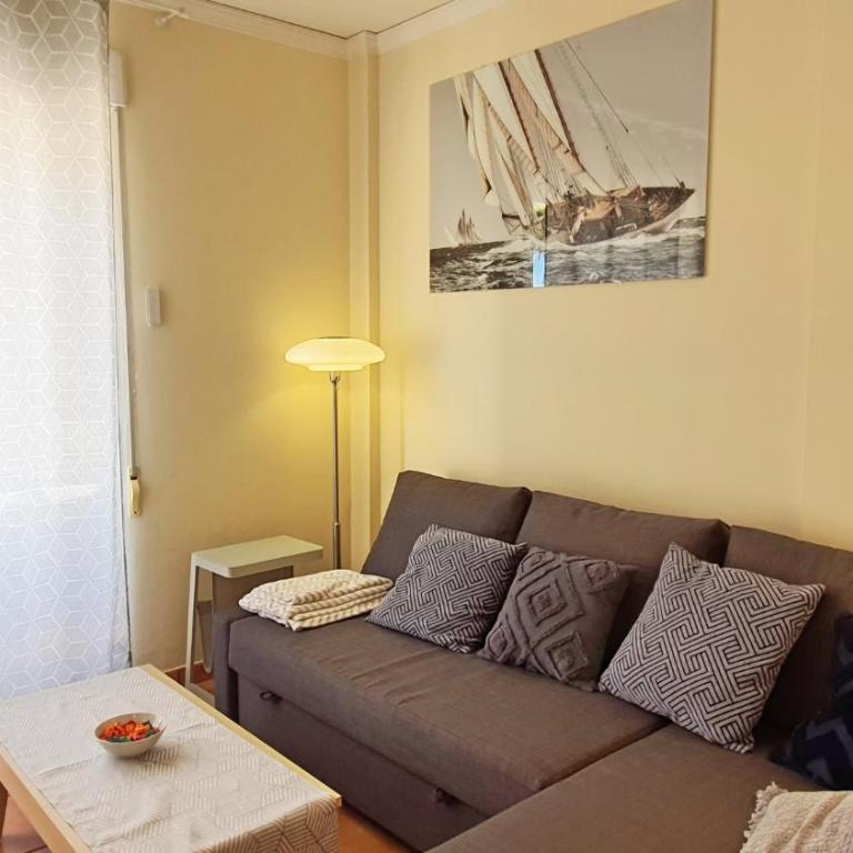 APARTAMENTOS PAR TRES - Oliva Nova - Apartamento de 1 dormitorio - 34
