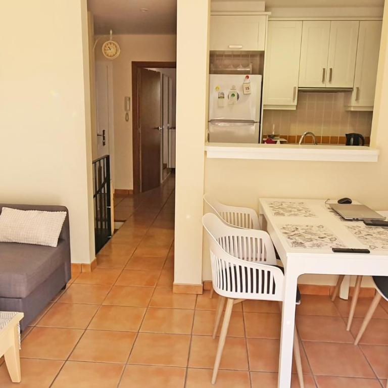 APARTAMENTOS PAR TRES - Oliva Nova - Apartamento de 1 dormitorio - 30