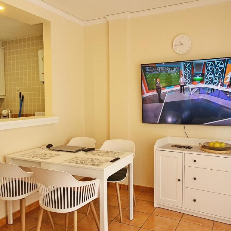 APARTAMENTOS PAR TRES - Oliva Nova - Apartamento de 1 dormitorio - 32
