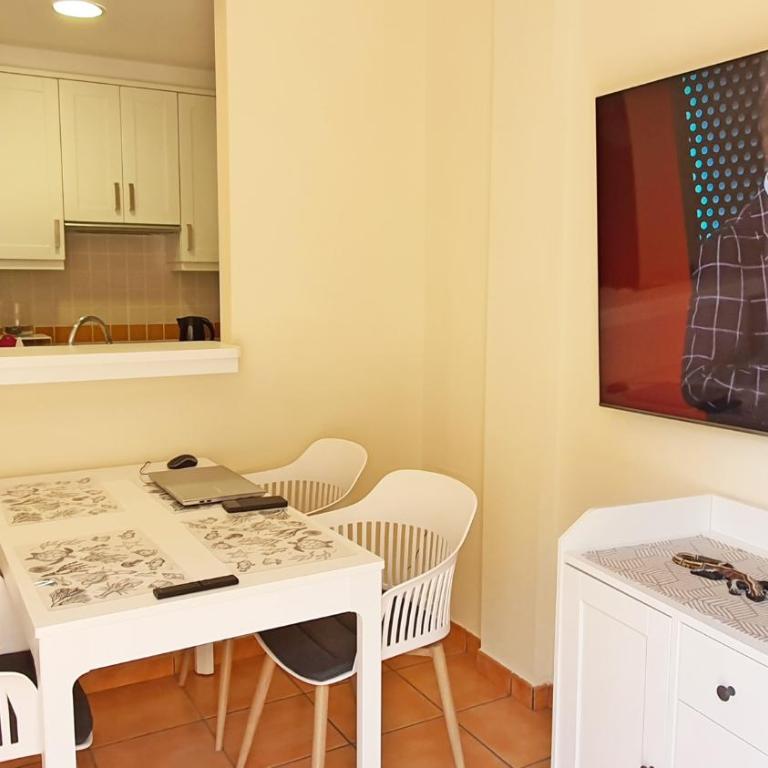 APARTAMENTOS PAR TRES - Oliva Nova - Apartamento de 1 dormitorio - 25