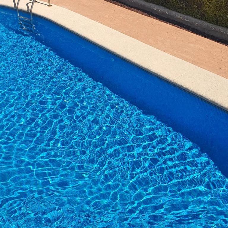 APARTAMENTOS PAR TRES - Oliva Nova - Apartamento de 1 dormitorio - 14