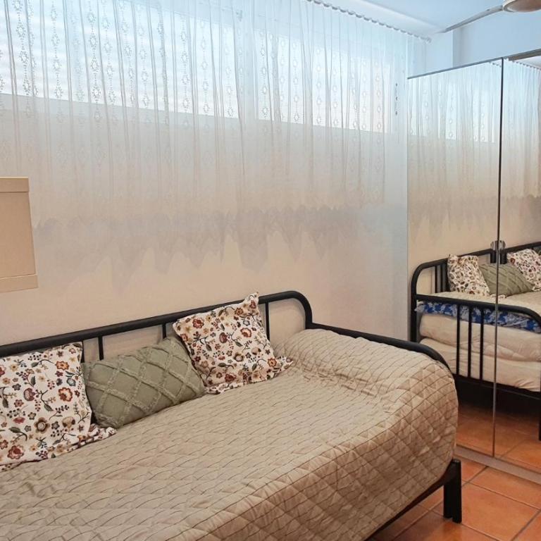 APARTAMENTOS PAR TRES - Oliva Nova - Apartamento de 1 dormitorio - 20
