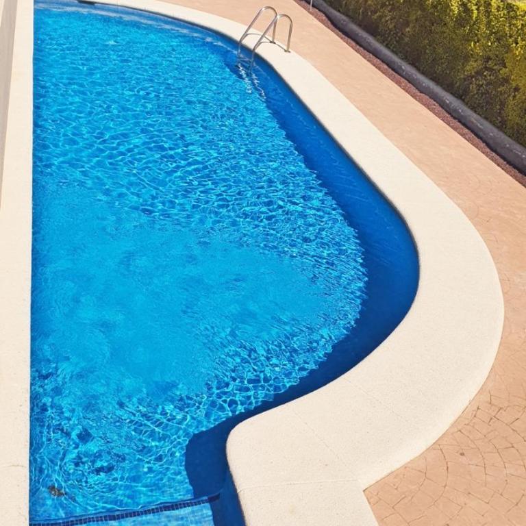APARTAMENTOS PAR TRES - Oliva Nova - Apartamento de 2 dormitorios - 51