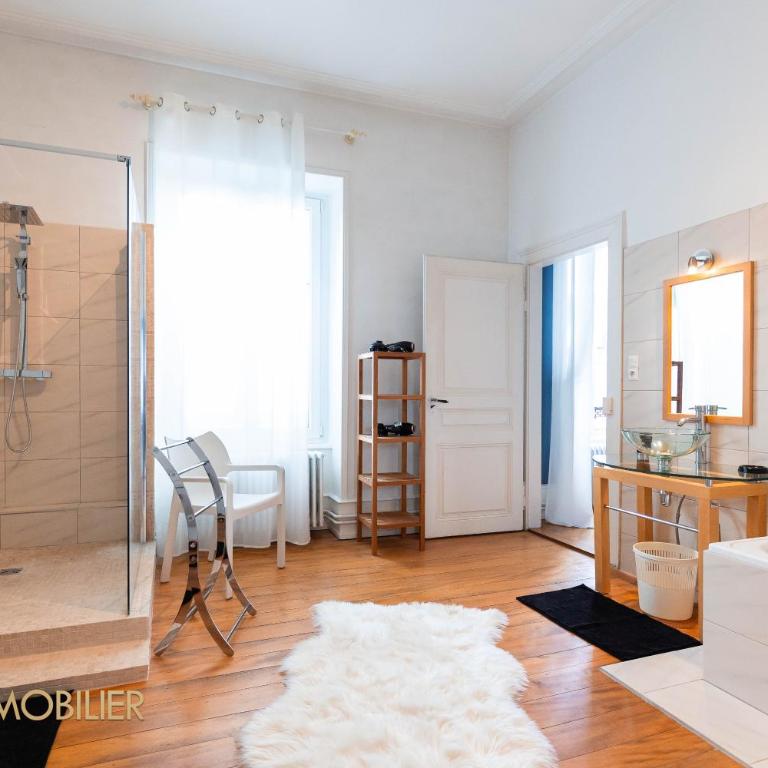 Le Premium - Parking City Center - Apartamento Deluxe de 3 dormitorios - 26