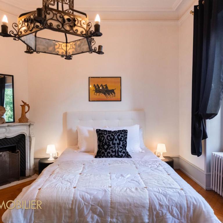 Le Premium - Parking City Center - Apartamento Deluxe de 3 dormitorios - 32