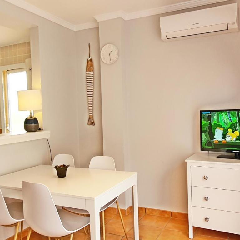 APARTAMENTOS PAR TRES - Oliva Nova - Apartamento - 2 niveles - 23