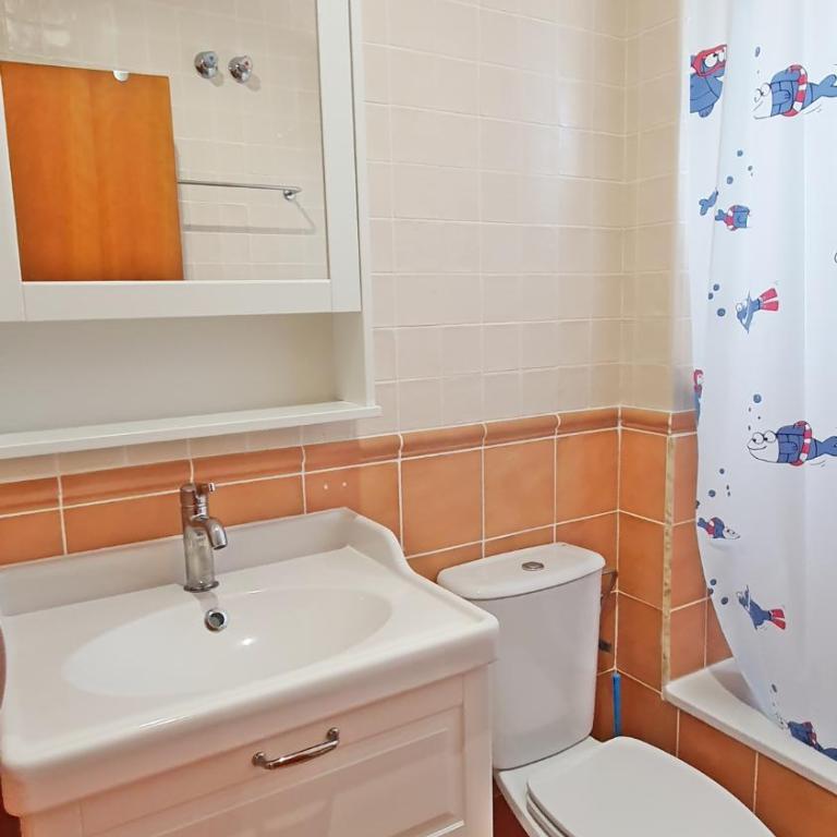 APARTAMENTOS PAR TRES - Oliva Nova - Apartamento - 2 niveles - 26