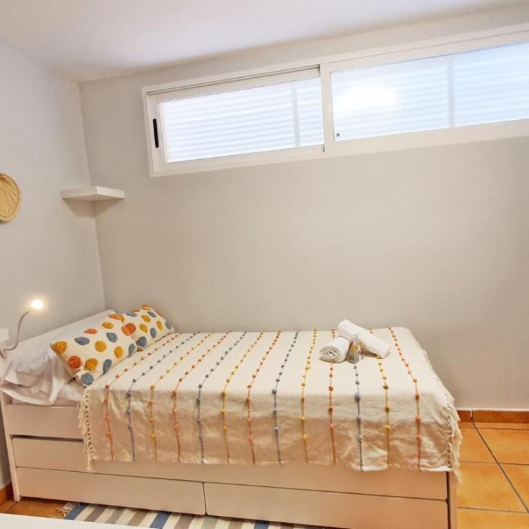 APARTAMENTOS PAR TRES - Oliva Nova - Apartamento - 2 niveles - 31