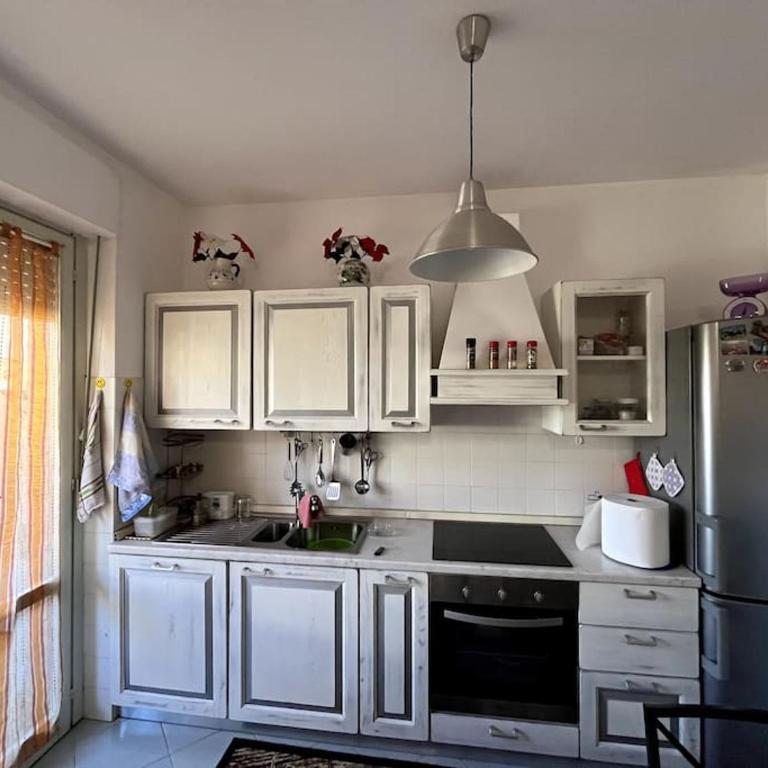 Casa Loren in Siena - One-Bedroom Apartment - 1