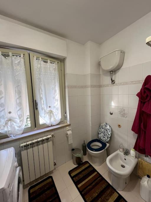 Casa Loren in Siena - One-Bedroom Apartment - 3