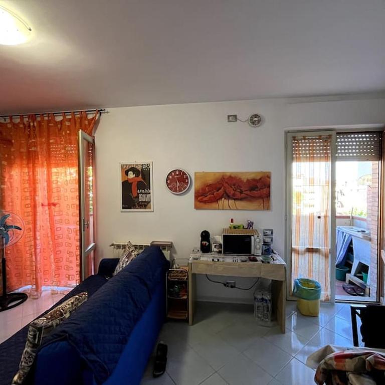 Casa Loren in Siena - One-Bedroom Apartment - 4