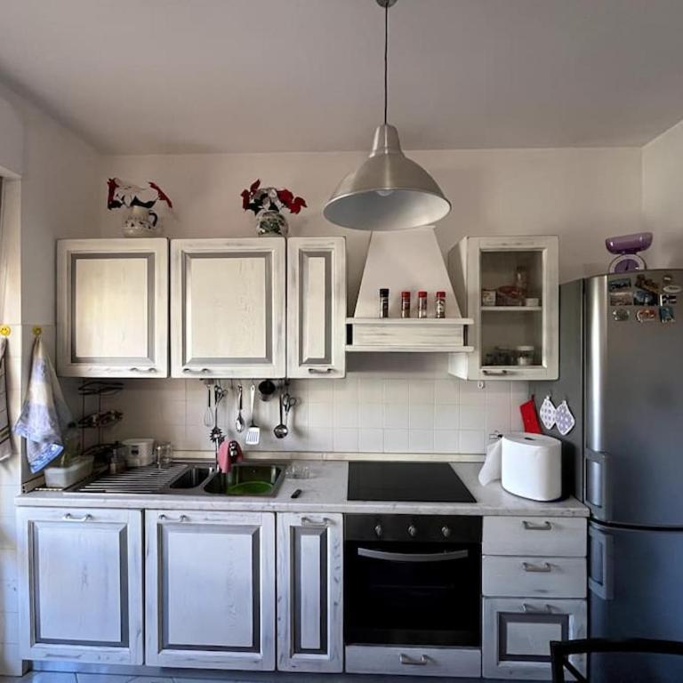Casa Loren in Siena - One-Bedroom Apartment - 7