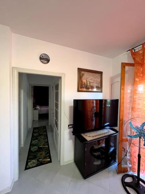 Casa Loren in Siena - One-Bedroom Apartment - 11