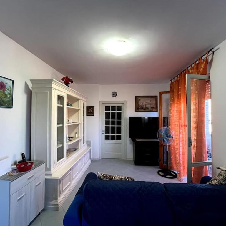 Casa Loren in Siena - One-Bedroom Apartment - 15