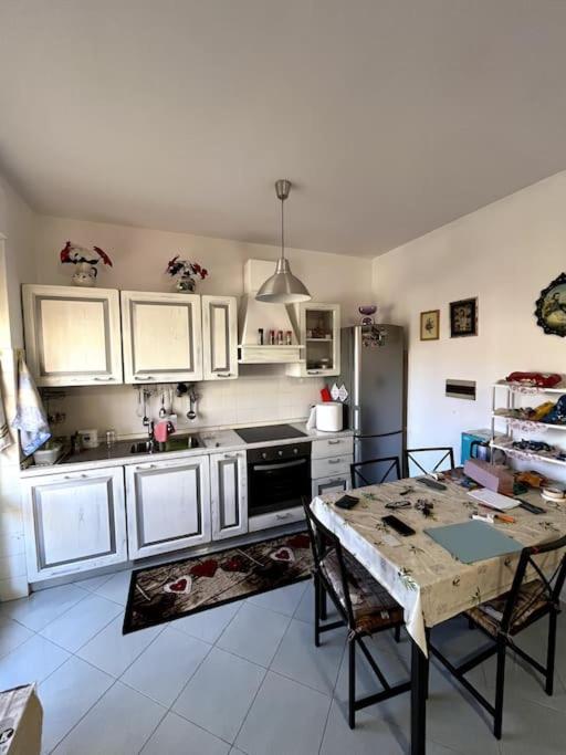 Casa Loren in Siena - One-Bedroom Apartment - 17
