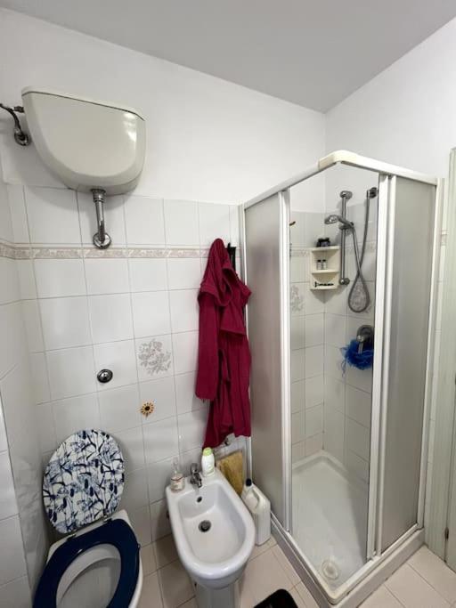Casa Loren in Siena - One-Bedroom Apartment - 19
