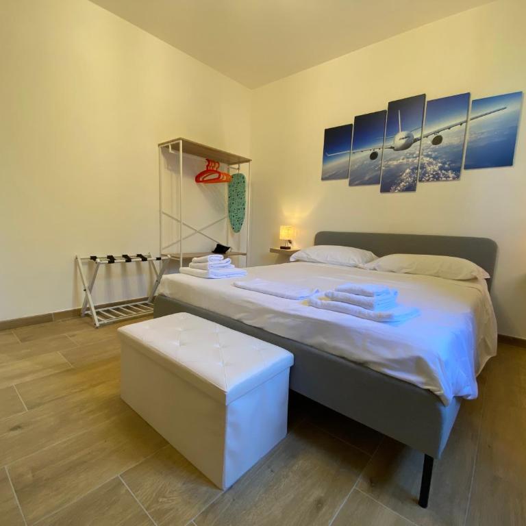 Urban Nest Skyline Retreat Rooms - Deluxe Double Room - 29