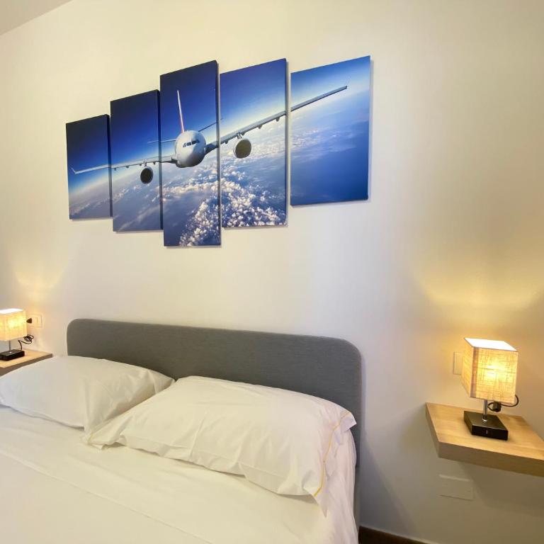 Urban Nest Skyline Retreat Rooms - Deluxe Double Room - 28