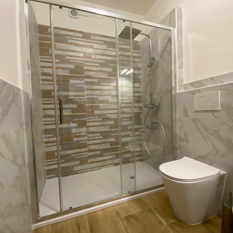 Urban Nest Skyline Retreat Rooms - Superior Double Room - 32