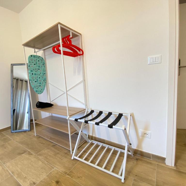 Urban Nest Skyline Retreat Rooms - Superior Double Room - 28