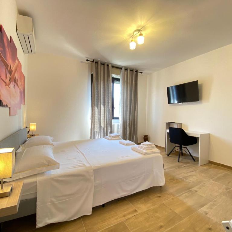 Urban Nest Skyline Retreat Rooms - Superior Double Room - 22