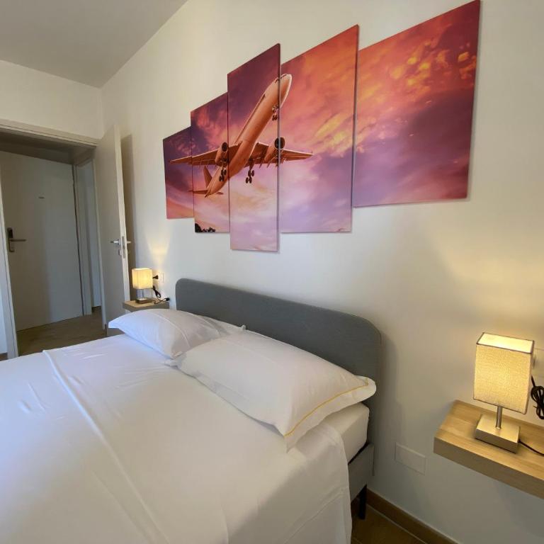 Urban Nest Skyline Retreat Rooms - Superior Double Room - 30