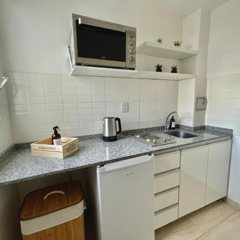 Nova Stays - Estudio en Palermo Soho - Buenos Aires - Apartment - 22