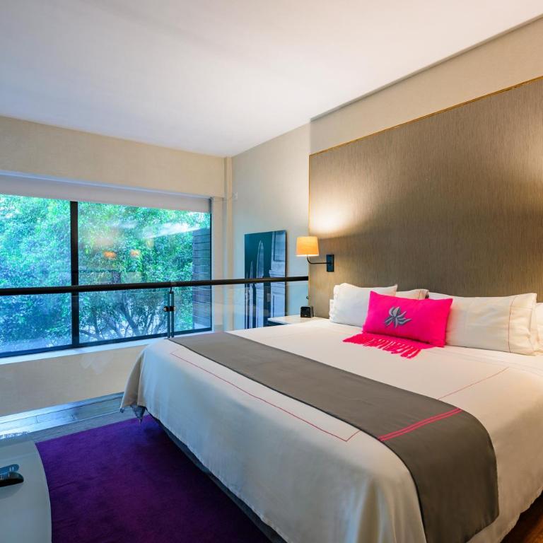 Las Suites Campos Eliseos - Suite - 2