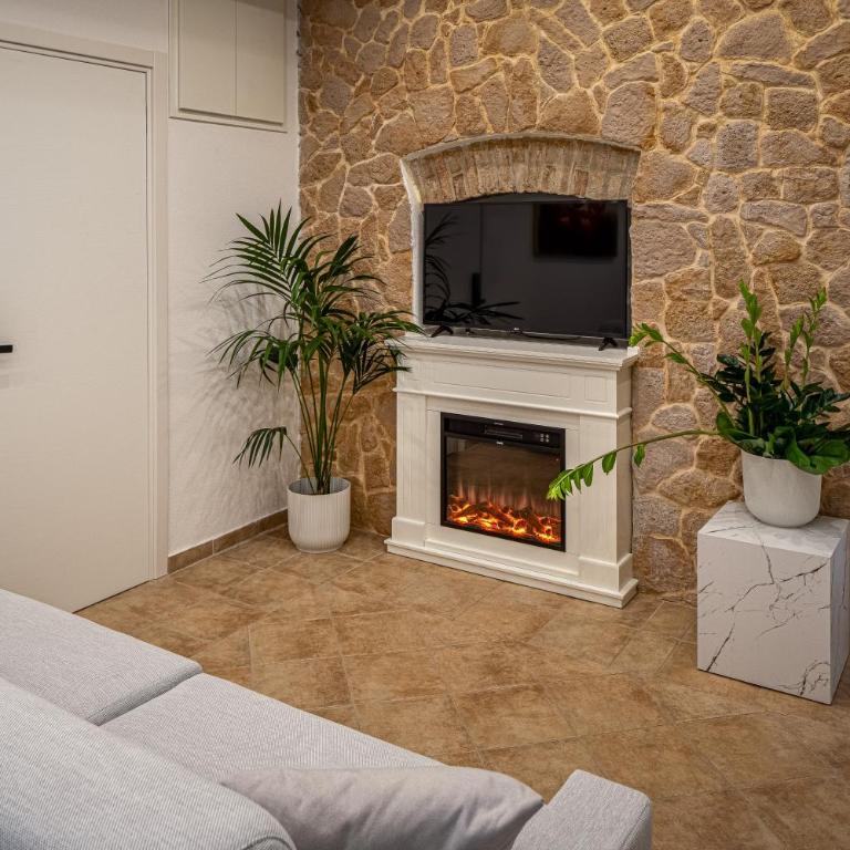 Josso Apartments 123 - Deluxe - Appartamento con 2 Camere da Letto - 2