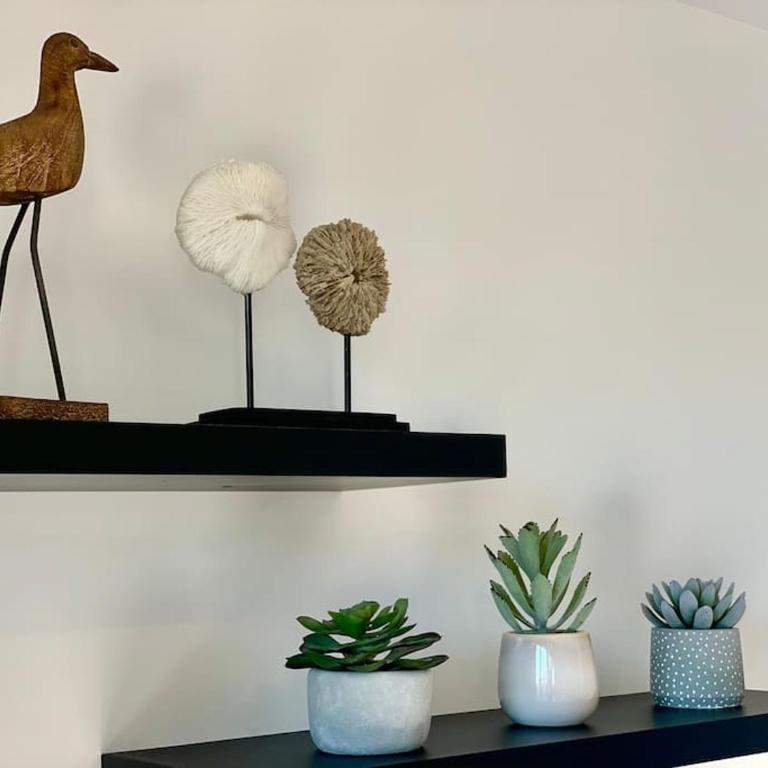 MarinesAppartement, La marina Tropézienne - Apartamento de 1 dormitorio - 2