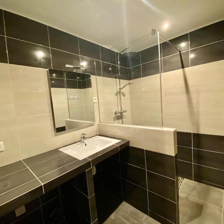 MarinesAppartement, La marina Tropézienne - Apartamento de 1 dormitorio - 17