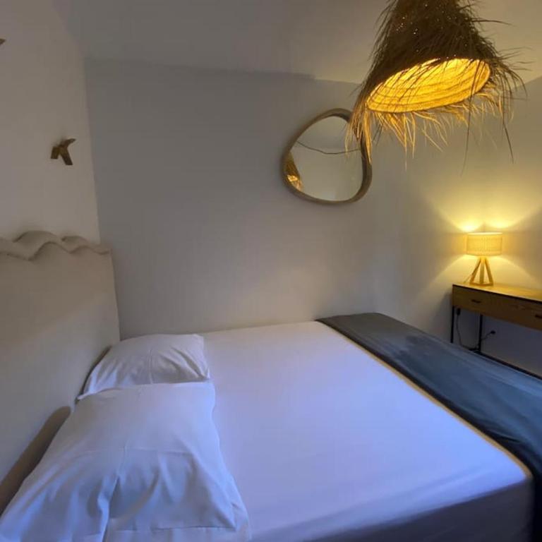 MarinesAppartement, La marina Tropézienne - Apartamento de 1 dormitorio - 19