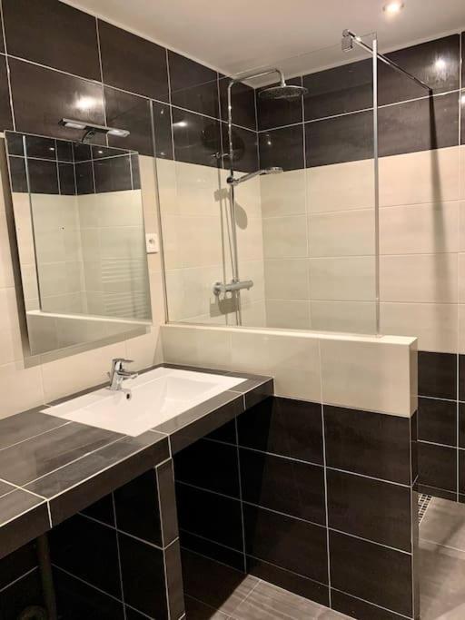 MarinesAppartement, La marina Tropézienne - Apartamento de 1 dormitorio - 21
