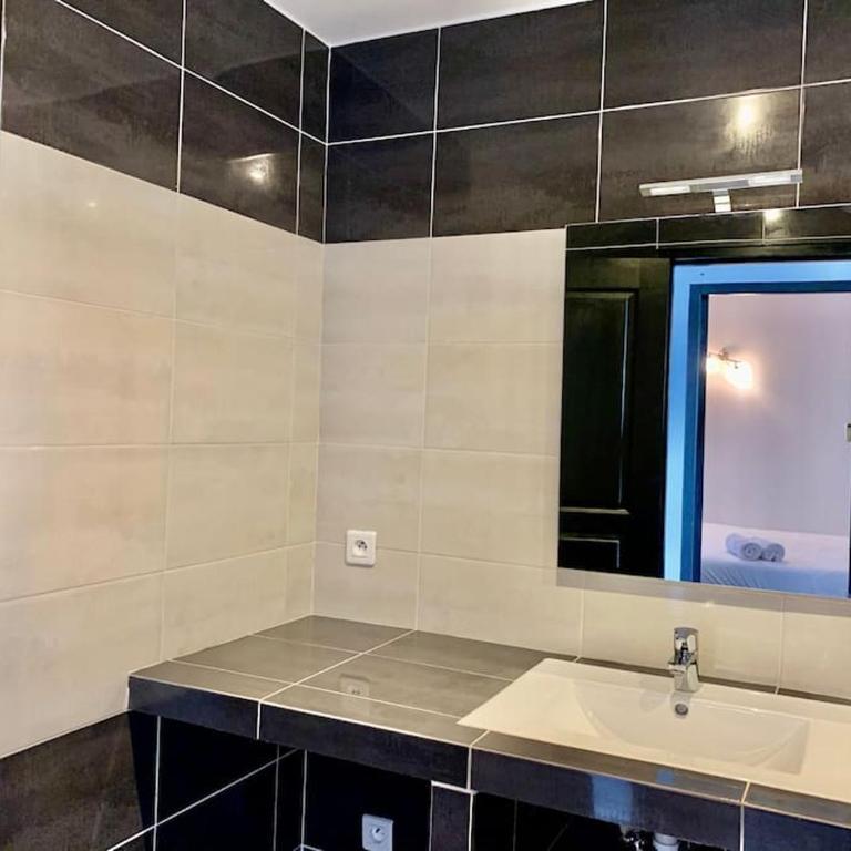 MarinesAppartement, La marina Tropézienne - Apartamento de 1 dormitorio - 26